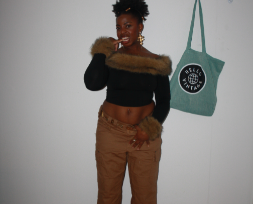 Outfit inspo cover photo collage