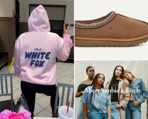 Carol's Fashion Websites,You will Love 💕 cover photo collage