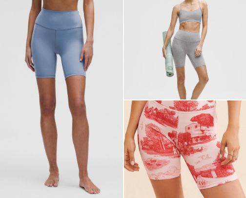 Princess Diana Fall: Big Sweatshirts, Tiny Bike Shorts cover photo collage