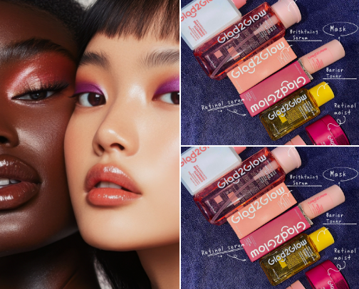 Best deal cover photo collage