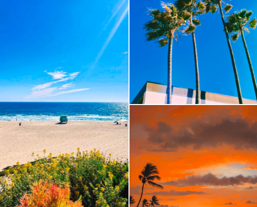 Art & Photography for your home decor cover photo collage