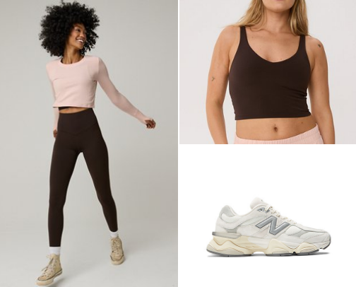 Currently Wearing cover photo collage