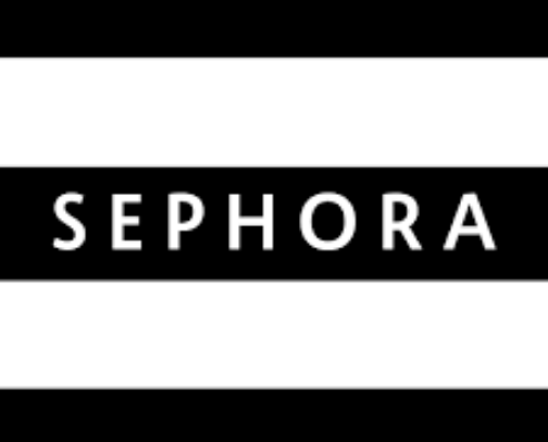 Sephora must have. cover photo collage