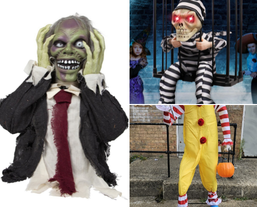 Seasonal (Christmas/Easter/Halloween) cover photo collage