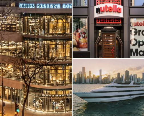 Chicagoo ideas 🔎 cover photo collage