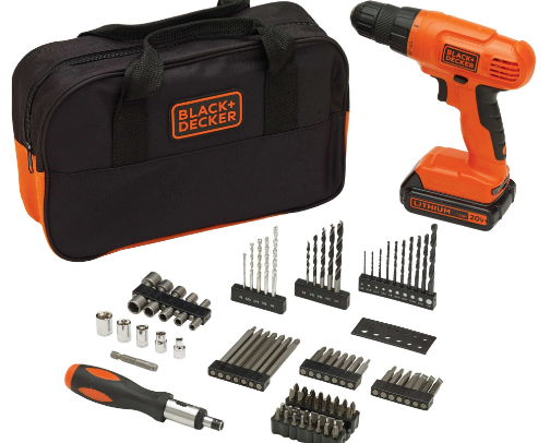 i'm just a girl: handyman tools every girl should have at home cover photo collage