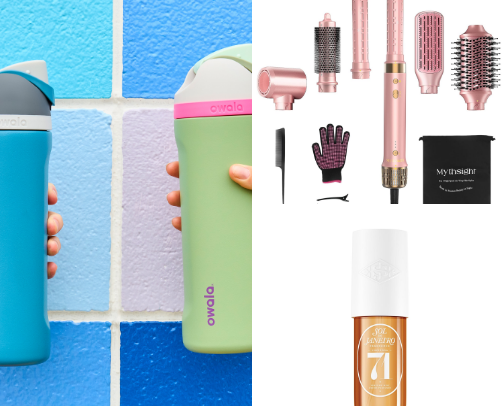 Personal Use! cover photo collage