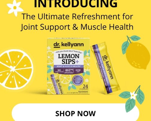 Dr. Kellyann cover photo collage