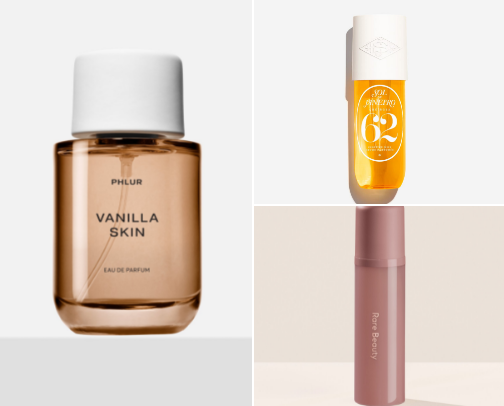 Perfumes That Smell Expensive ☀️✨ cover photo collage