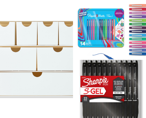 Teacher Gifting Series 🍎✏️ | Thoughtful & Useful Gifts Teachers Will Love cover photo collage