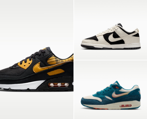 Best Nike Shoes & Gear of 2026: Tested Everyday Classics, Running & Gym Favorites cover photo collage