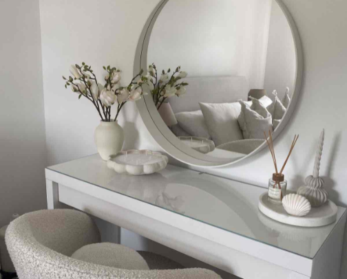 My favorite beauty recs cover photo collage