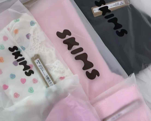 SKIMS MUST HAVES ✨ cover photo collage