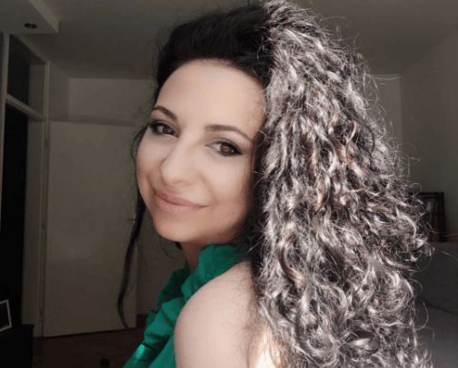 Affordable curl products- AliExpress cover photo collage