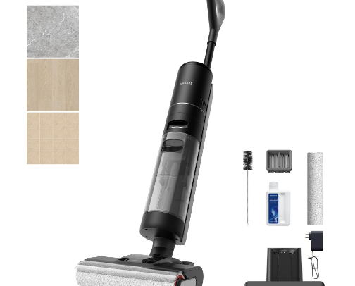 Cleaning cover photo collage