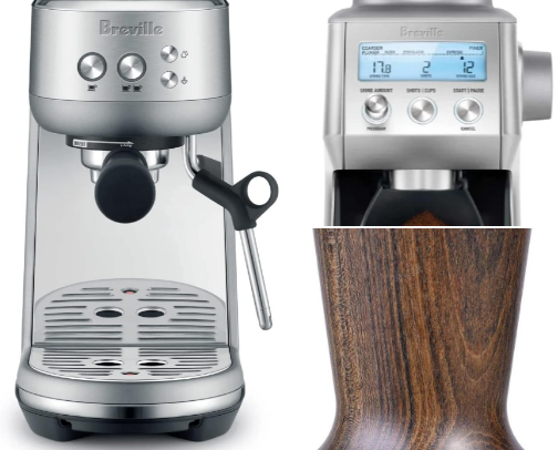 KITCHEN & COFFEE BAR ☕️ cover photo collage