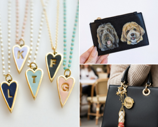 Etsy finds –&nbsp;December 2025 cover photo collage