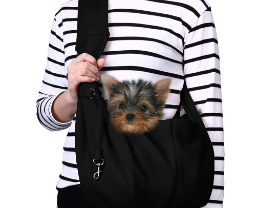 Dog Mom Stuff cover photo collage