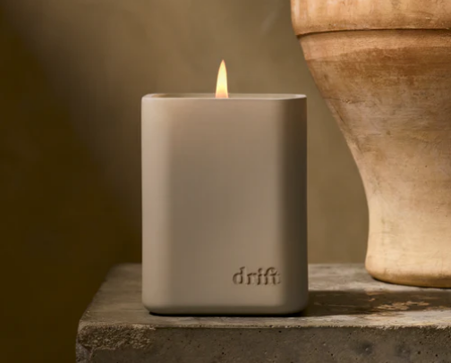 Aesthetic Candle ideas cover photo collage