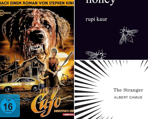 2025 Page-Turners: Must-Read Books for the Year Ahead cover photo collage