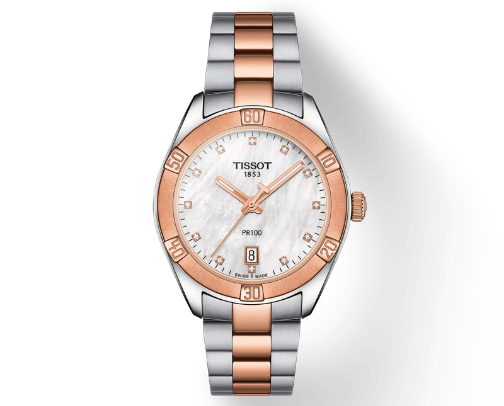 Watch Wonders: Top Picks for Every Wrist cover photo collage
