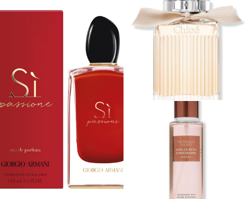 Smell Yummy cover photo collage