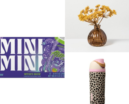 new for august! cover photo collage