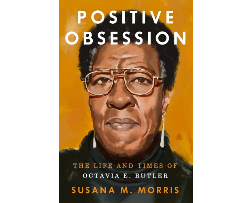 Phenomenal Biographies cover photo collage