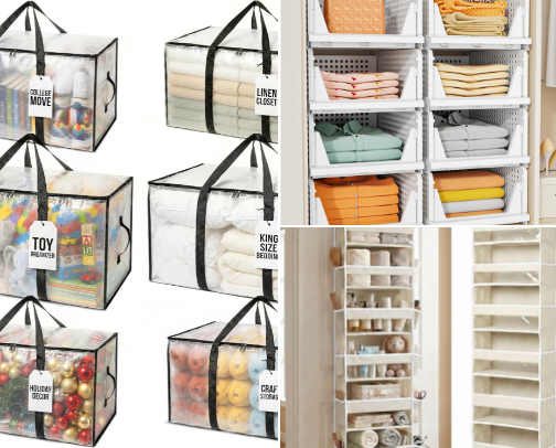 Little Things Making My Home Better cover photo collage