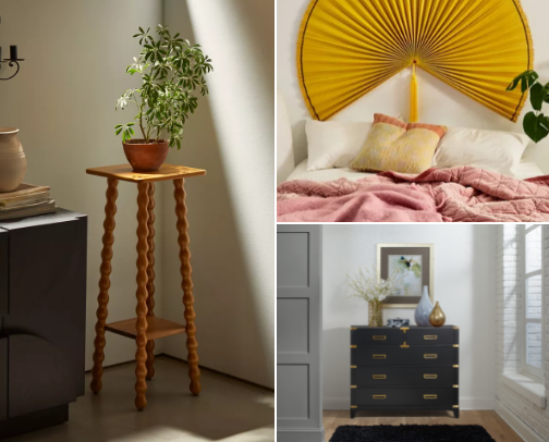 Memorable May 2025 Home Finds cover photo collage