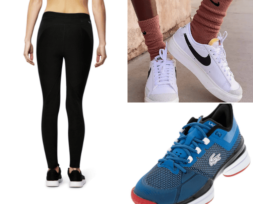 Comfy clothing & shoes you all need to get!! cover photo collage