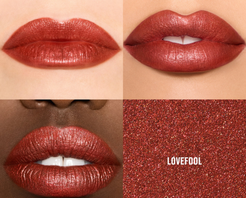 Beauty and Hair (MUST HAVE) cover photo collage