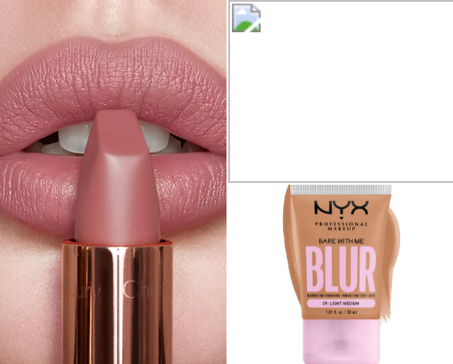 ~Best Make up product~💄 cover photo collage