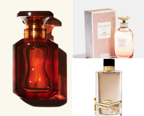 My FAVORITE Scents atm 🎯🩷 cover photo collage