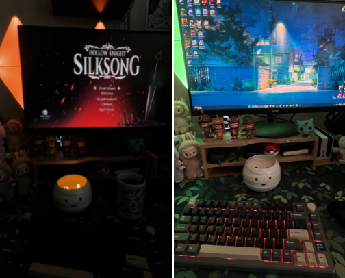 My favorite indie games on PC as a very experienced gamer cover photo collage