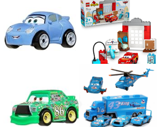 For your Ka-Chow kid cover photo collage