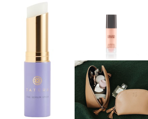 What in my Makeup Bag? 💋 cover photo collage