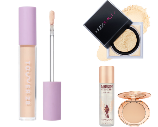 Sephora must haves! cover photo collage