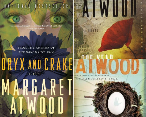 My favorite book recs cover photo collage