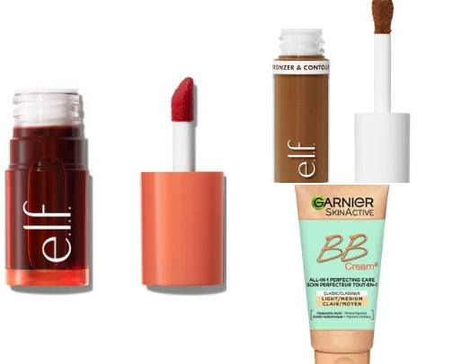 Makeup MUST-HAVES: from a former Makeup Artist cover photo collage