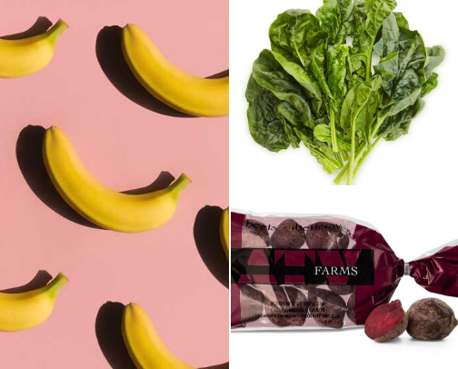 Beat cramps, before they beat you! cover photo collage