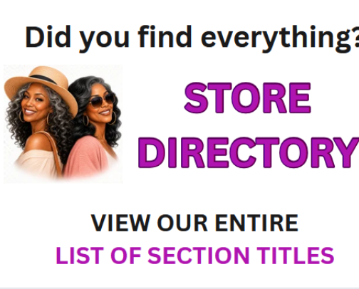 👀 DIRECTORY for Two Sisters Shop - Featuring Casual Women's Apparel cover photo collage