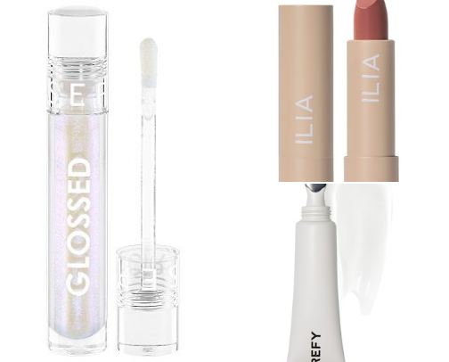 💋Warning: this is your new lip obsession cover photo collage