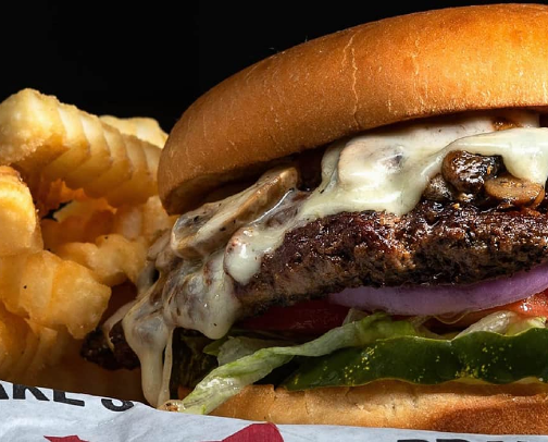 Fave & Fun YUMMY food Stops! cover photo collage