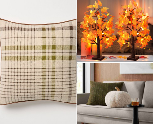It's Fall, Baby!! cover photo collage