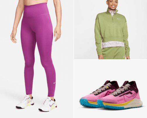 Sporty style cover photo collage