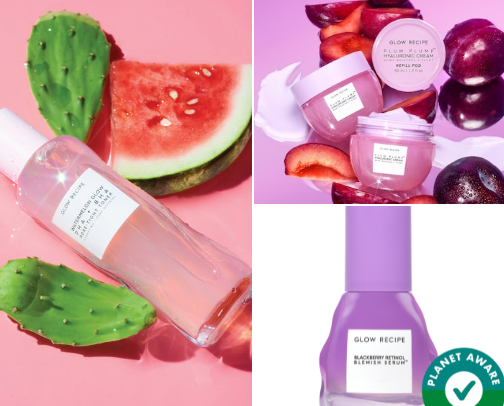 K-Beauty Favorites cover photo collage