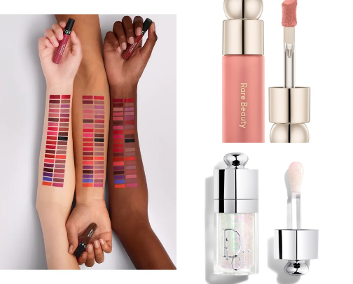 Beauty Must-Haves - Produk Kecantikan Favorit cover photo collage