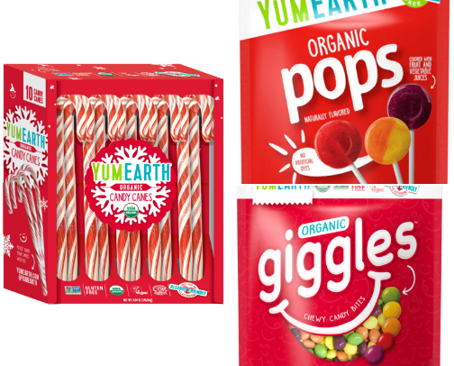 Treats - better for you swaps cover photo collage