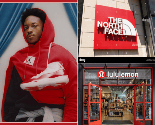 clothes cover photo collage